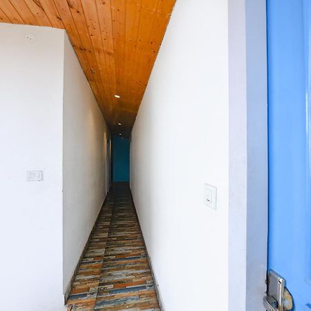 Fabhotel Kgf Dharampur (Himachal Pradesh) Exterior foto