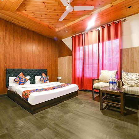 Fabhotel Kgf Dharampur (Himachal Pradesh) Exterior foto