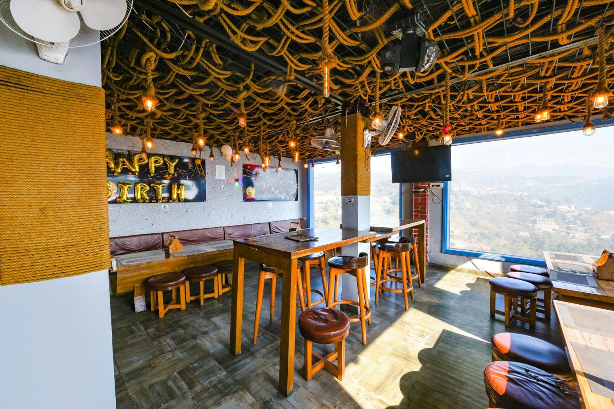Fabhotel Kgf Dharampur (Himachal Pradesh) Exterior foto